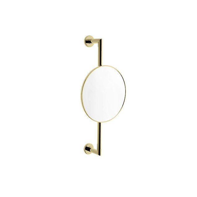 Sminkespejl Tapwell TA816 Honey Gold