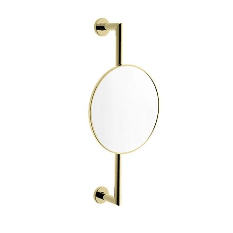 Sminkespejl Tapwell TA816 Honey Gold