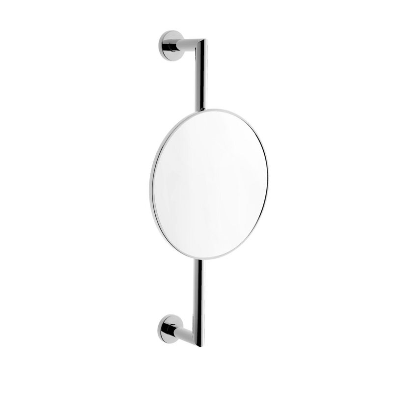 Sminkespejl Tapwell TA816 Krom