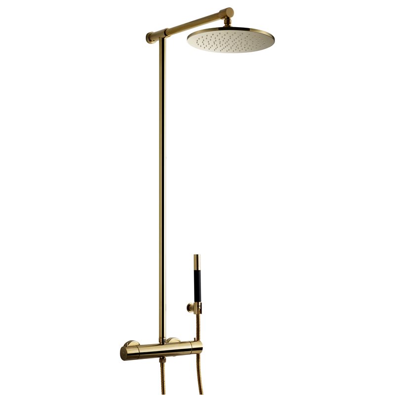 Loftbrusesæt Tapwell TVM300 Messing