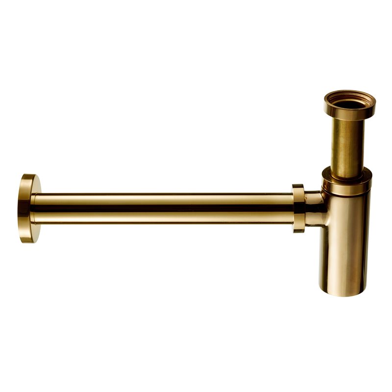 Vandlås Tapwell XACC167 Messing