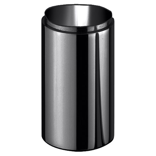 Forhøjningssokkel Tapwell XPRO600 Black Chrome