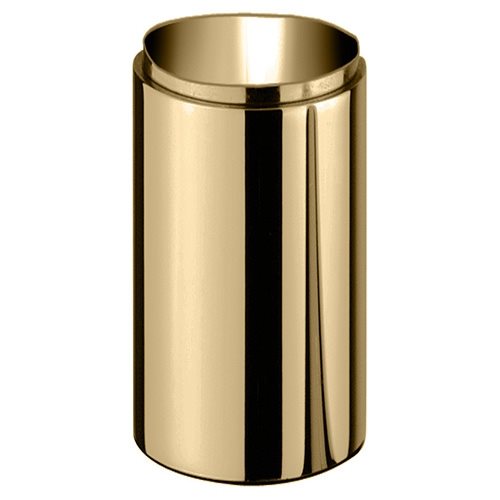 Forhøjningssokkel Tapwell XPRO600 Messing