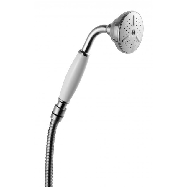 Håndbruser Tapwell Classic ZDOC030 Krom