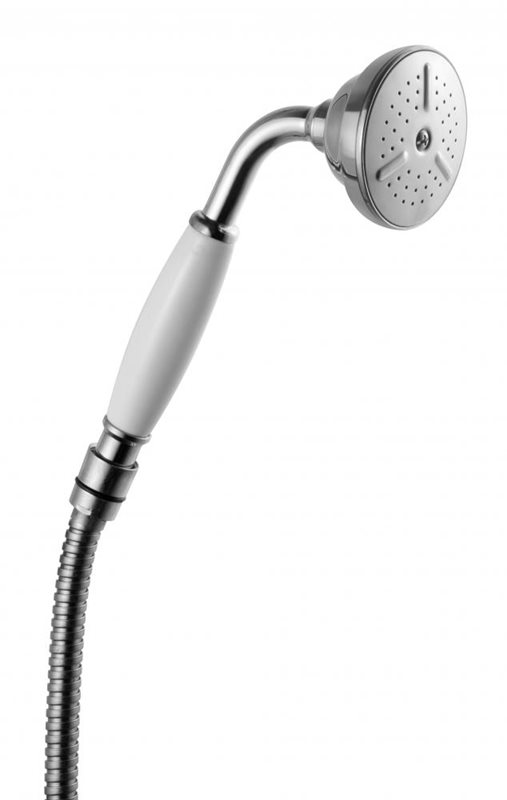 Håndbruser Tapwell Classic ZDOC030 Krom