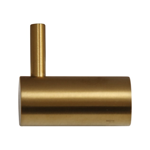 Enkel Krog Scandtap Steel Style Sand