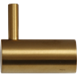 Enkel Krog Scandtap Steel Style Sand