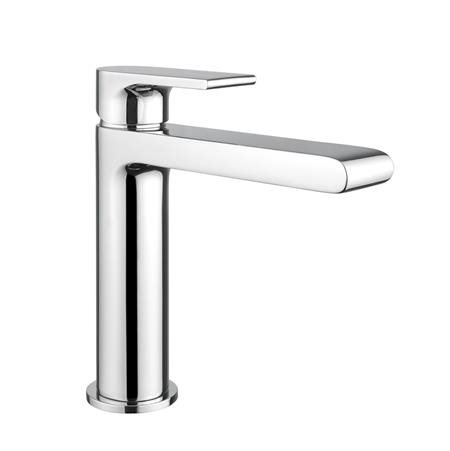 Håndvaskarmatur Duschbyggarna Simple Krom