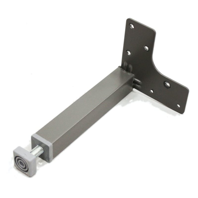 Støtteben Vedum 170 Betongrå