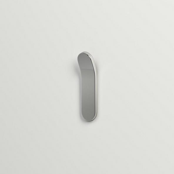 INR BOW Håndklædekrog - Blankpoleret