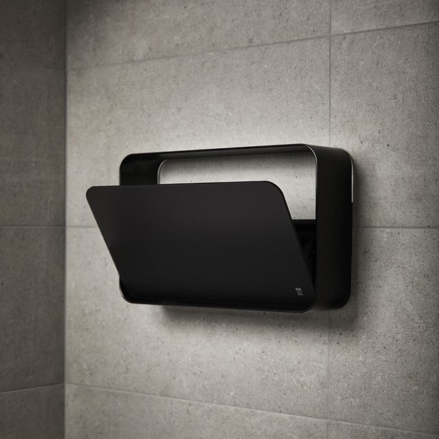Bruseopbevaring INR Nest Mat Sort
