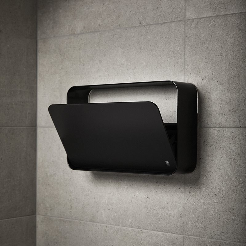 Bruseopbevaring INR Nest Mat Sort