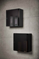 Bruseopbevaring INR Case Dark Frost