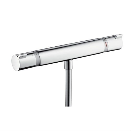 Brusearmatur Hansgrohe Ecostat Comfort 150 cc Krom