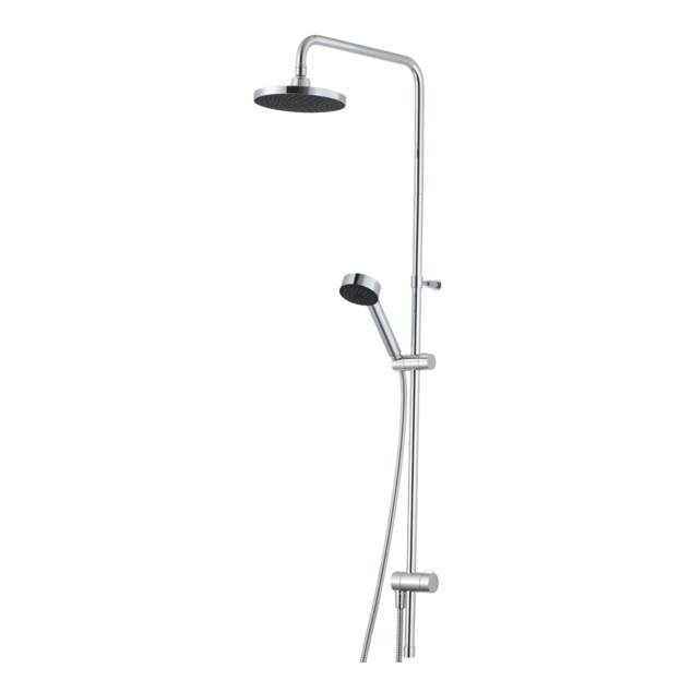 Hovedbrusersæt Mora MMIX Shower System S5