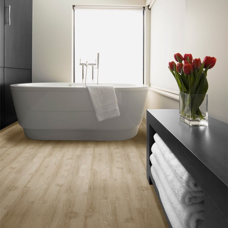 Vinylgulv BerryAlloc PureClick 55 Toulon Eg 619L