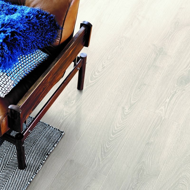 Pergo Modern Plank 4V - Sensation Studio Oak, plank Laminat gulv  L0331-03867