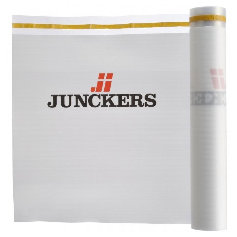 Gulvunderlag Junckers PolyFoam 30m med dampspærre