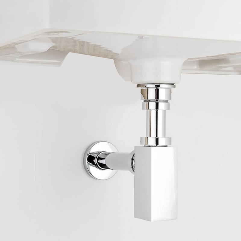 LH Vandlås firkantet