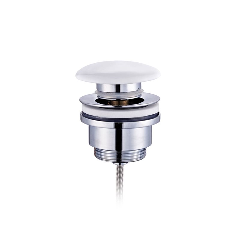 Bundventil LH med Push-Open