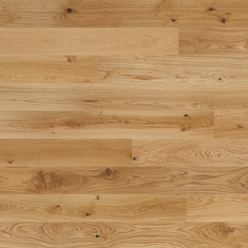 Trægulv Tarkett Prestige Eg Boardwalk 1-stav Hårdvoksolie