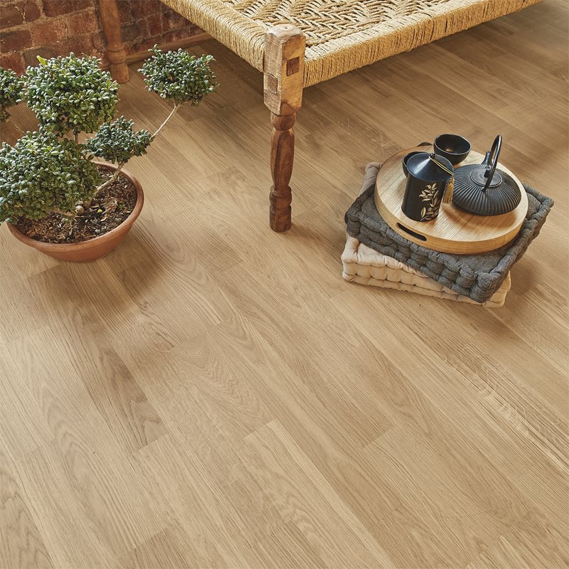 Trægulv Tarkett Shade Eg Essence 2-stave Matlak 2281 mm