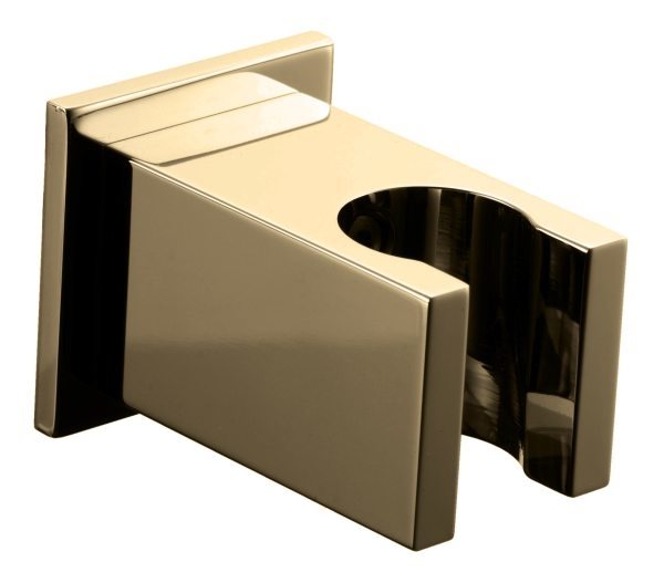 Håndbruserholder Tapwell XSUP030 SQUARE MESSING