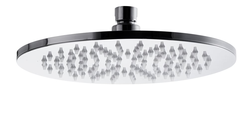 Loftbruserhoved Tapwell ZSOF250 Krom