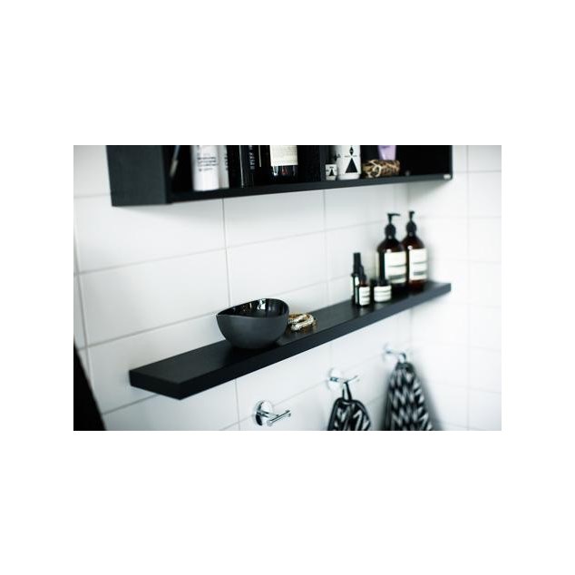 Hylde Vedum Flow 750 Sort Ask Finer
