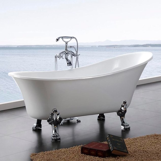 Potebadekar Bathlife Fossing 1620 Poleret