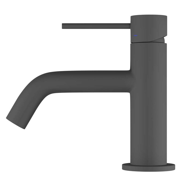 Håndvaskarmatur Scandtap Steel Voyage Scrap