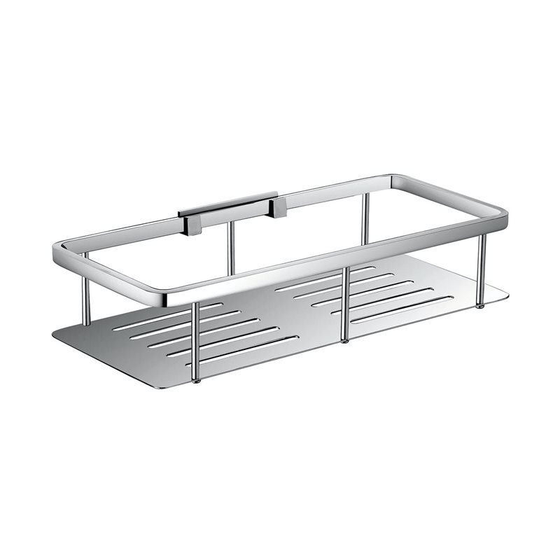 Stadga Bathlife Brusekurv 300x130 Krom