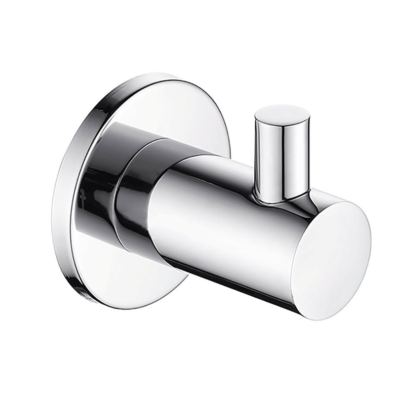 Håndklædekrog Bathlife Dingla Krom