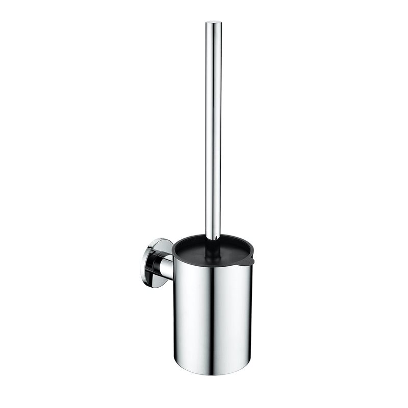 Toiletbørste Bathlife Skölja Krom