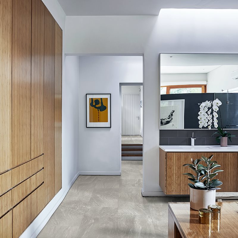 Vinylgulv Kährs LT Click Athos CLS 457