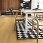 Laminatgulv Pergo Lillehammer Pro SELECT OAK Plank