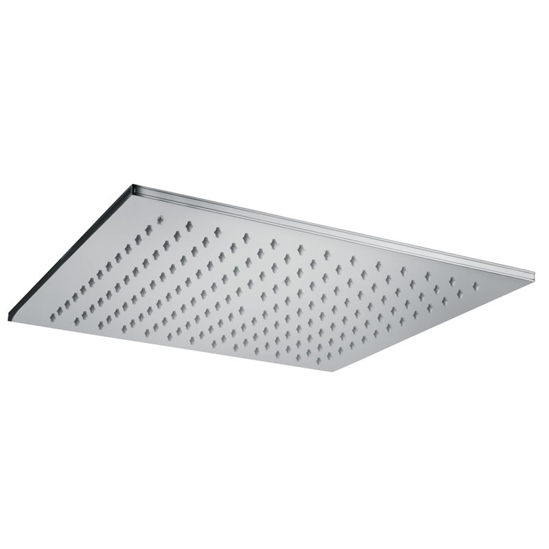 Loftbrusehoved Tapwell ZSOF078 Krom