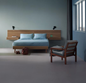 Linoleumsgulv Forbo Lilac Marmoleum Click 30x30