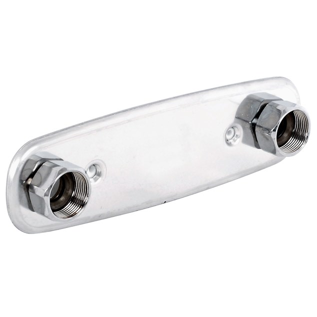 Arredo Armaturfæste Skjult Rørføring 15pex