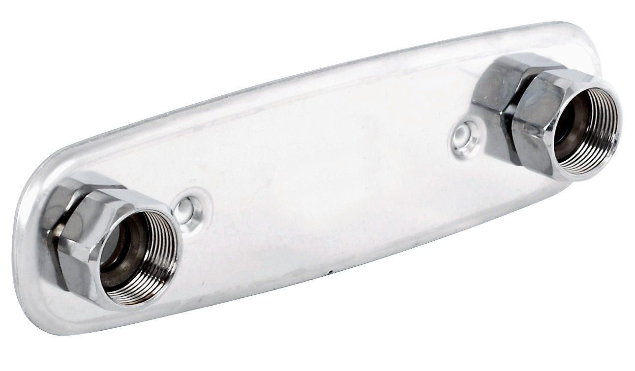 Armaturfæste Arredo Skjult Rørføring 16 Pex/alupex 160 CC