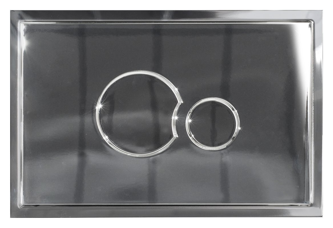 Skylleknap Arredo SK706 til Indbygning