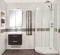 Krystalmosaik Arredo Exclusive Stone Safari Blank 1,5x1,5 cm (30x30 cm)