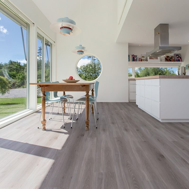 Laminatgulv BerryAlloc Original Eleg Eg Nat billede