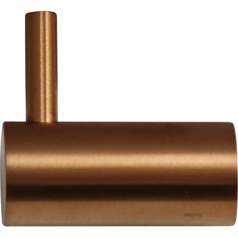 Enkel Krog Scandtap Steel Style Amber