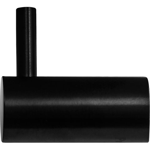 Enkel Krog Scandtap Steel Style Shadow