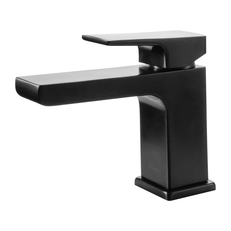 Håndvaskarmatur Scandtap Steel Pure Shadow