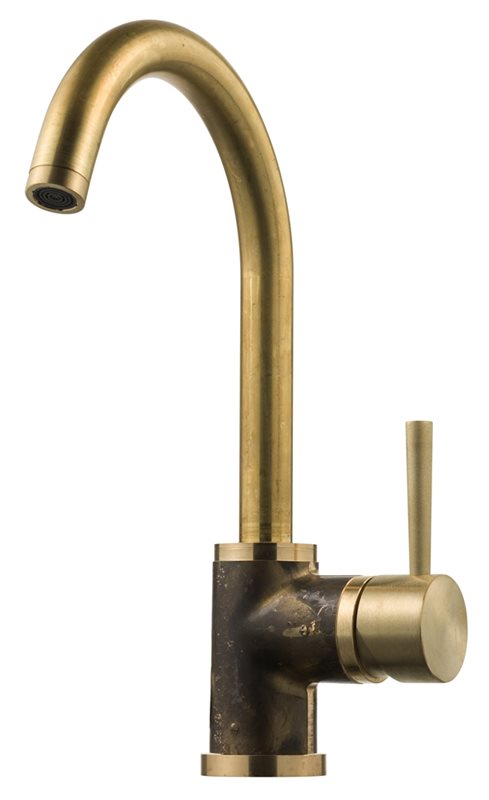 Køkkenarmatur Tapwell EVO180 Grottesco