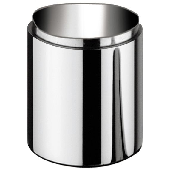 Forhøjningssokkel Tapwell XPRO300 Krom