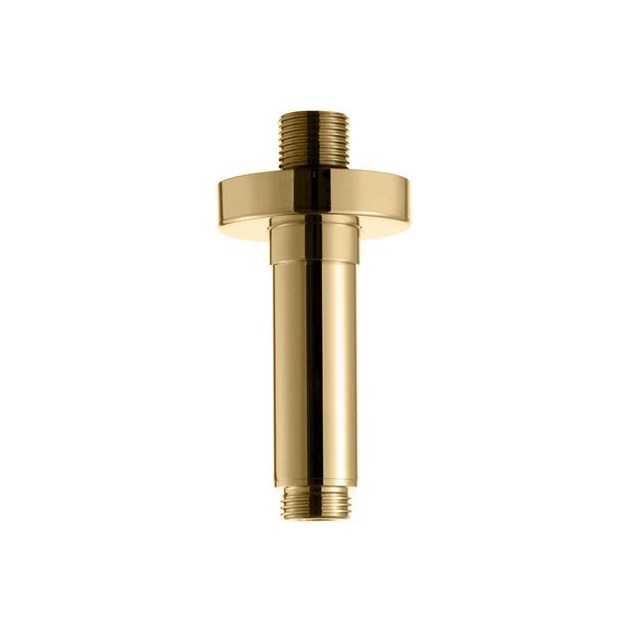 Brusearm Tapwell FL271-085 Lofttilslutning Messing