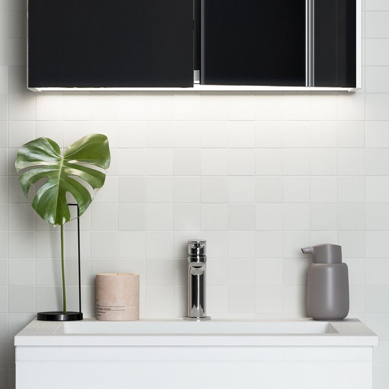 Underbelysning INR STAGE Plus Lys Spejlskab